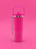 Tumbler Keychain