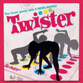 Twister Game