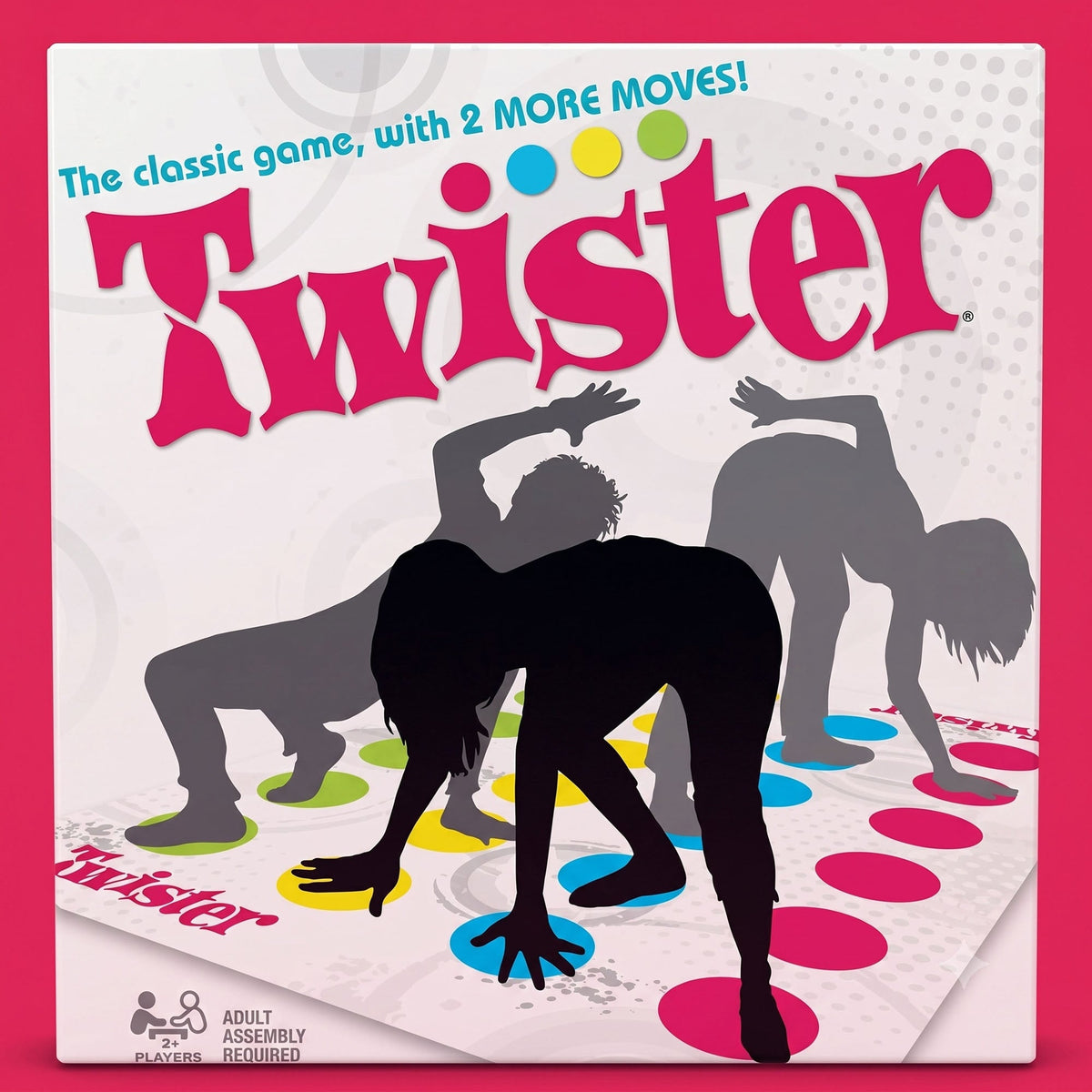 Twister Game