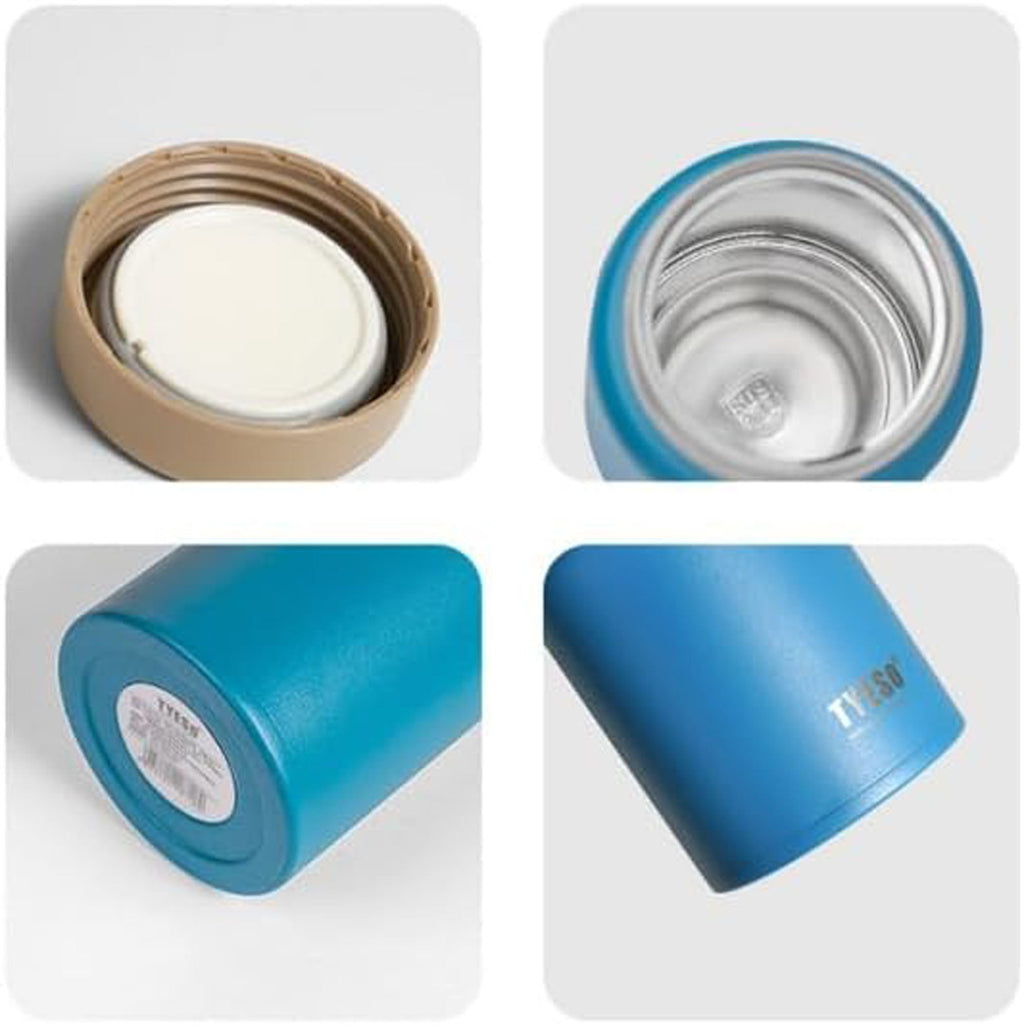 Tyeso Chief Baby Food Vacuum Thermos