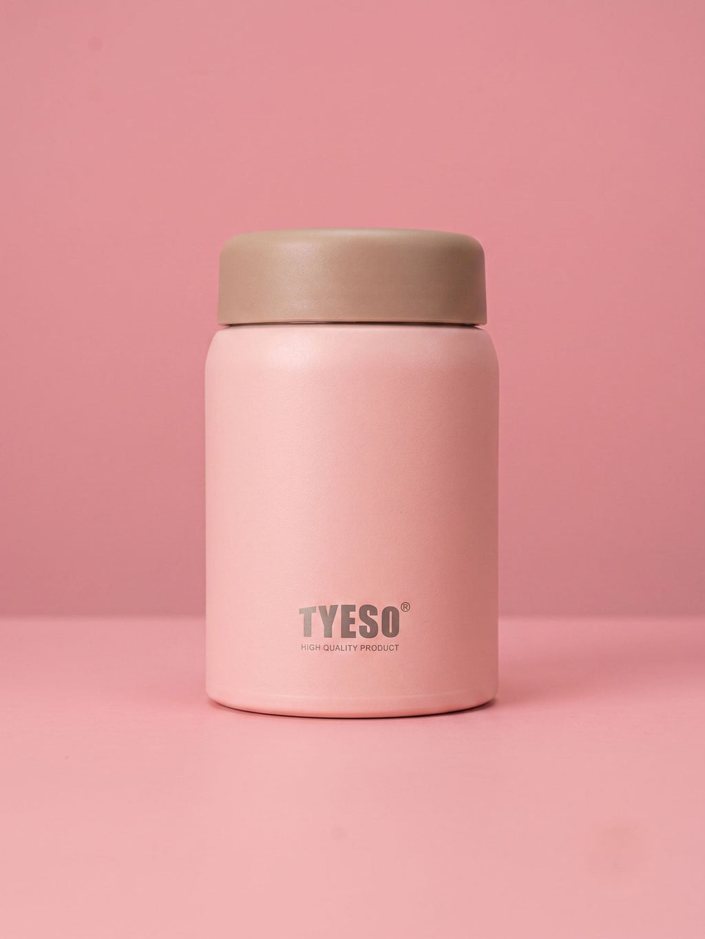Tyeso Chief Baby Food Vacuum Thermos