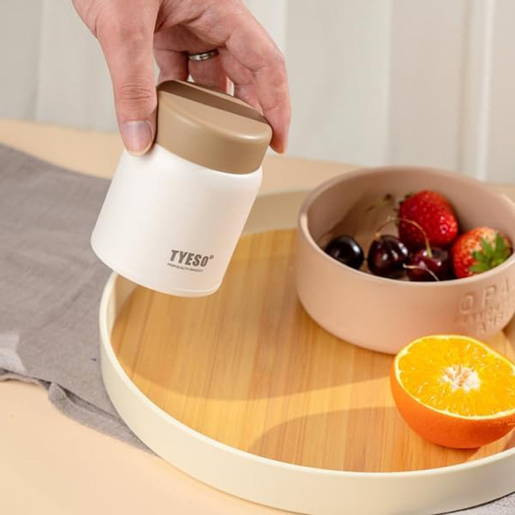 Tyeso Chief Baby Food Vacuum Thermos