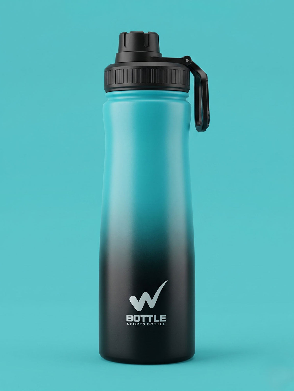 W Sports Bottle