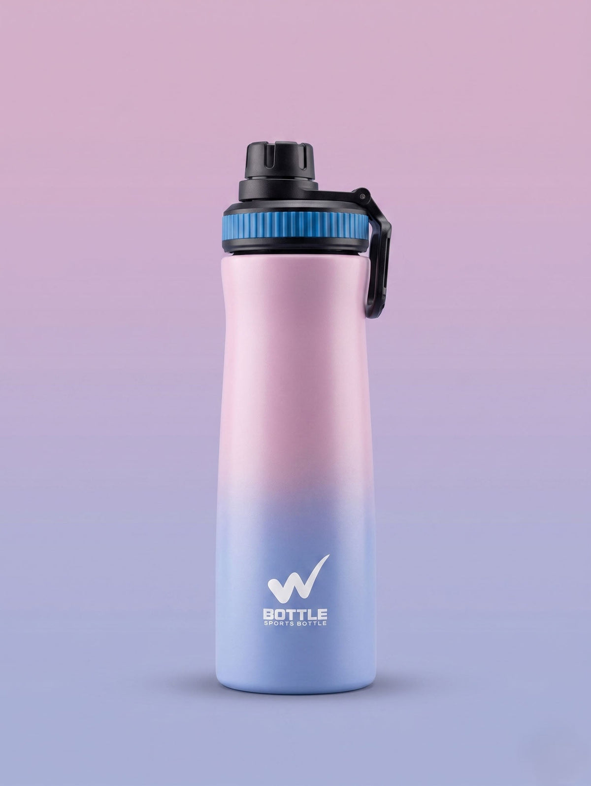 W Sports Bottle