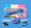 Wrist Watch Remote Controlled Mini Car