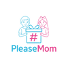 Please Mom Store - Home